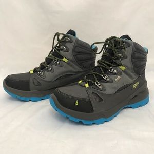 ahnu north peak event